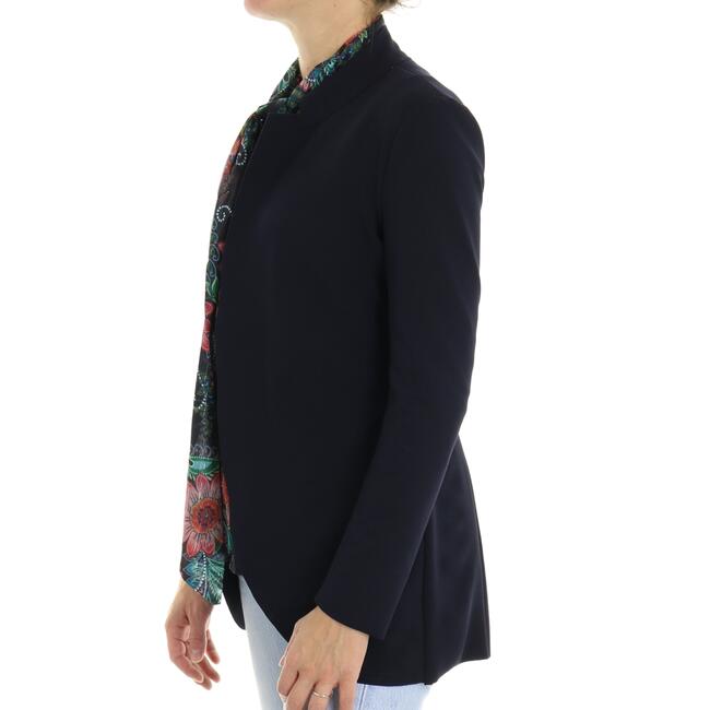 GIACCA LASERATA KING KONG - Mad Fashion | img vers.650x/